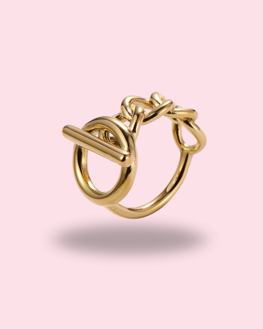 BAGUE - TALIA